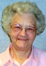 Marjorie Coburn
